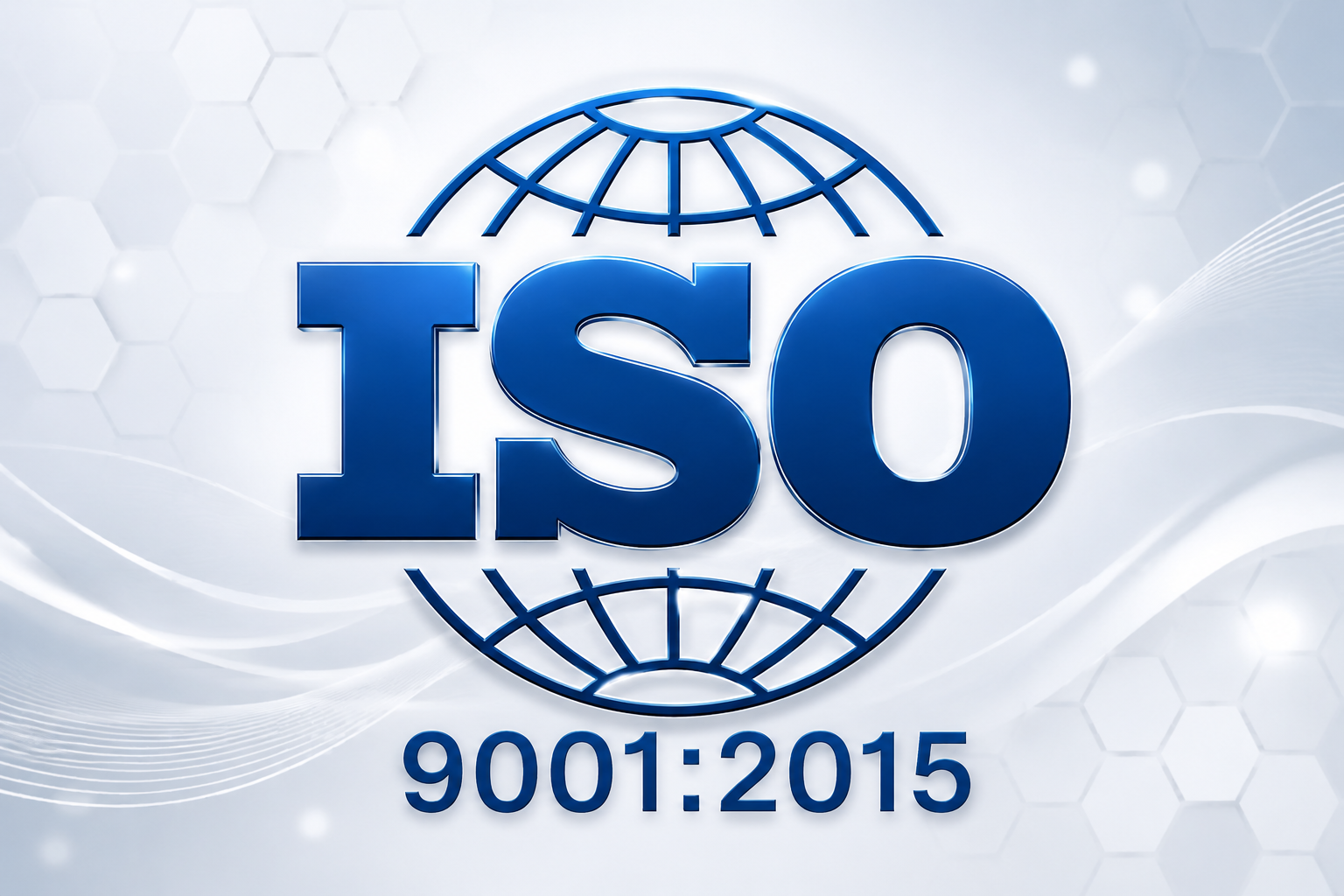 ISO 9001